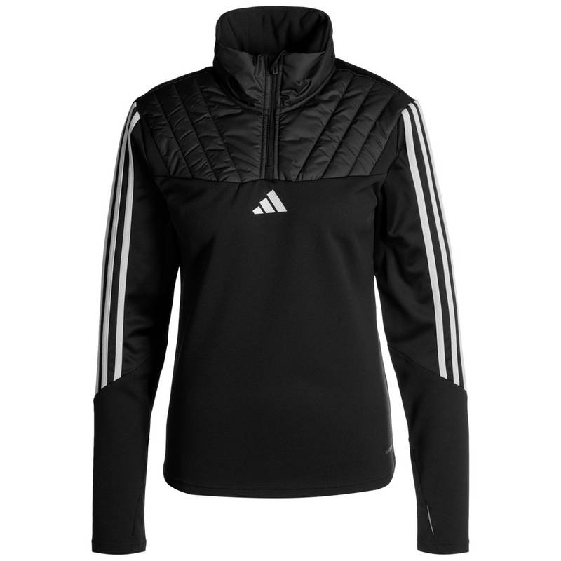 adidas Tiro 23 Club Winterized Funktionssweatshirt Damen