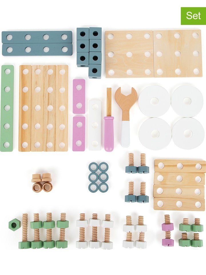 small foot Konstruktionsset 