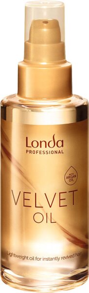 Londa Velvet Oil Lightweight Haaröl