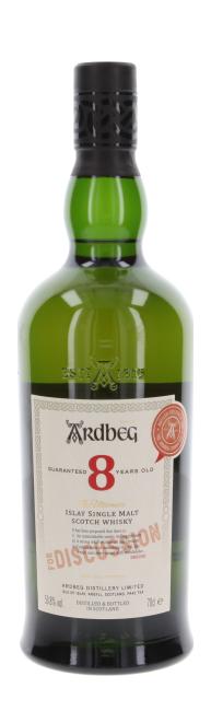 Ardbeg For Discussion 0,7 l·50,8 % vol