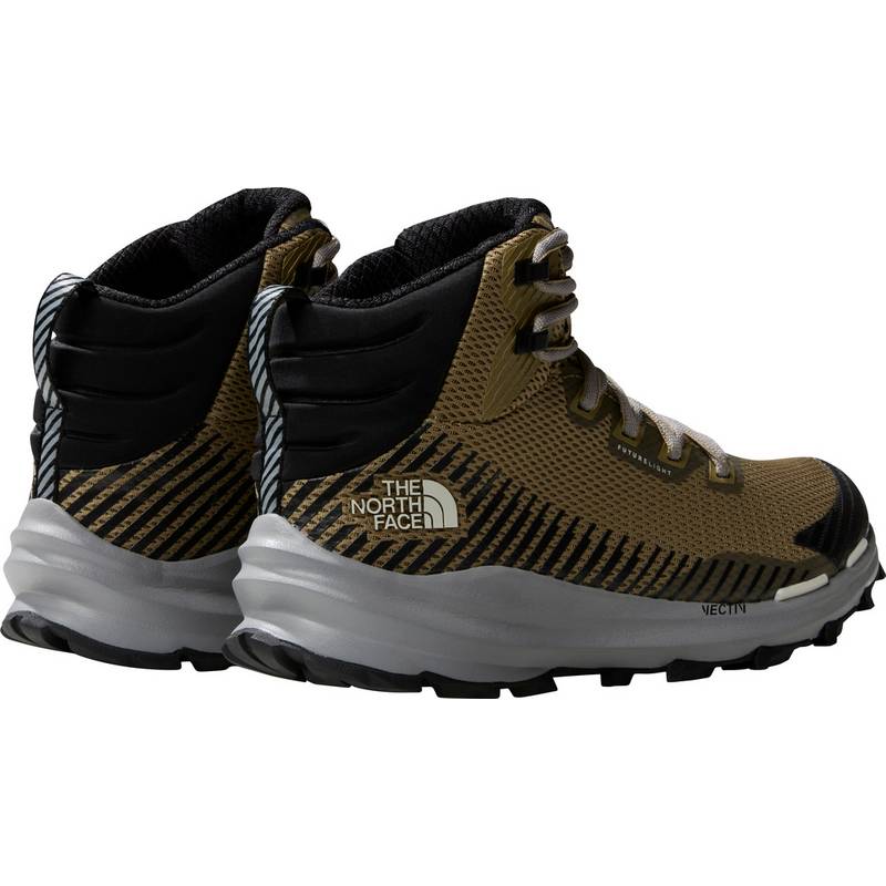 The North Face VECTIV FASTPACK MID FUTURELIGHT Wanderschuhe Damen