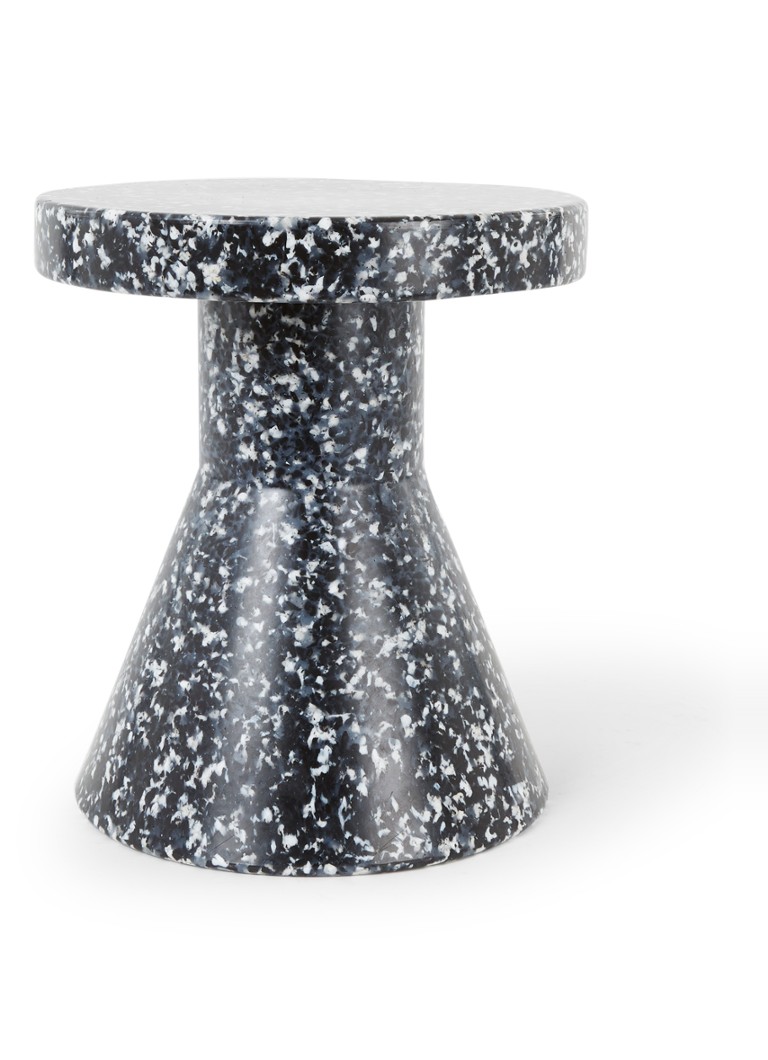 Normann Copenhagen Bit Stool side table 36 cm