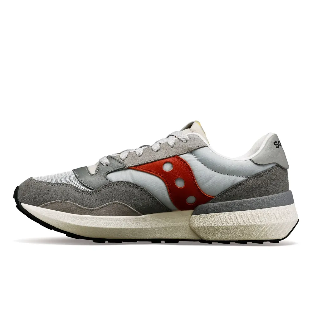 Saucony DXN Trainer S70757-30 / grau