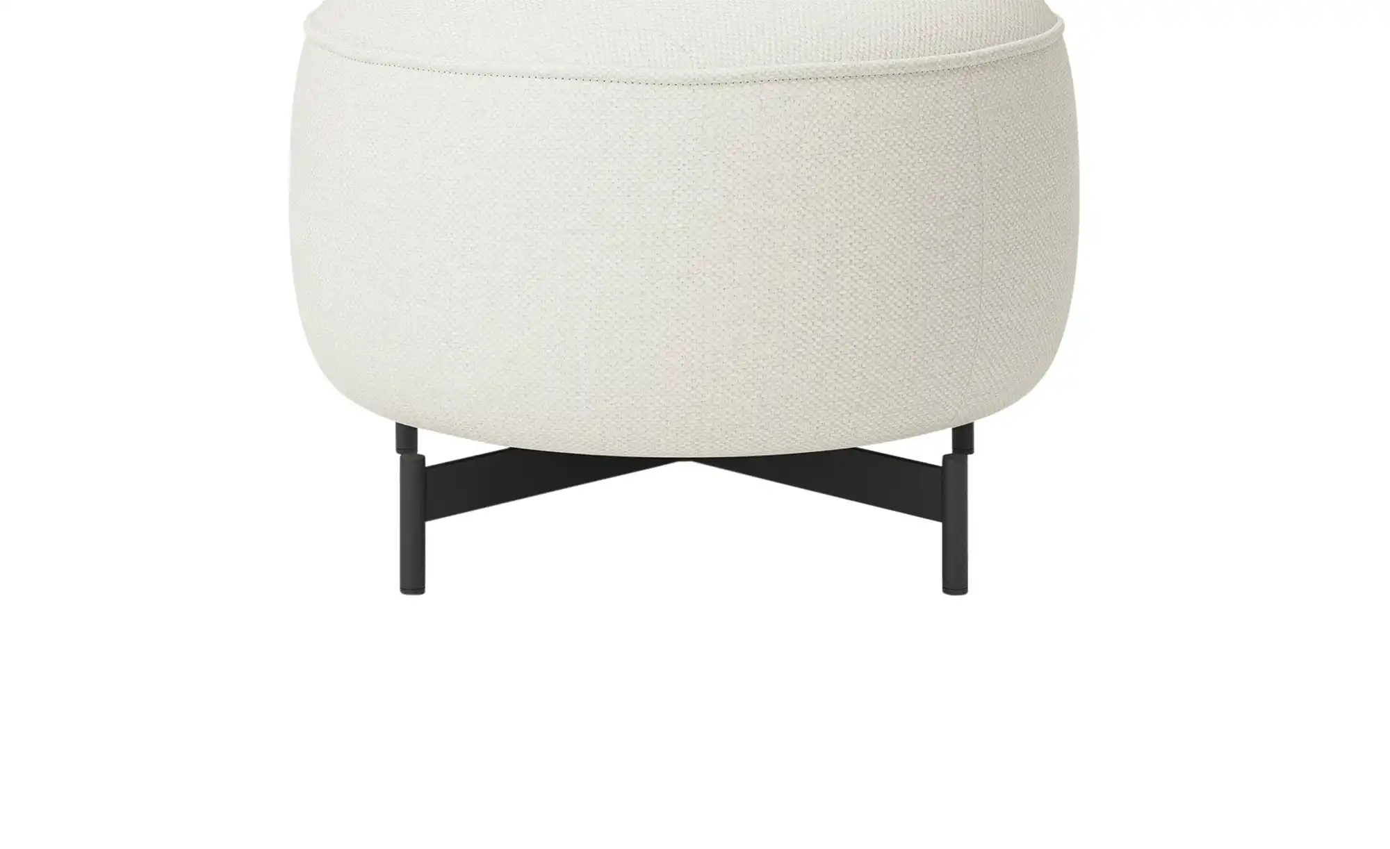 JOOP! Sessel-Hocker mit drehbarem Sitzfeld Characters