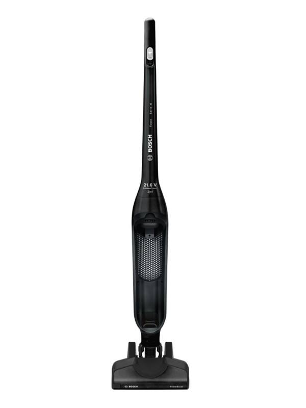 Bosch Flexxo BBH32101 Stabstaubsauger Schnurlos Schwarz