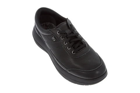 kybun Probier-Schuh Aubonne Black Damen