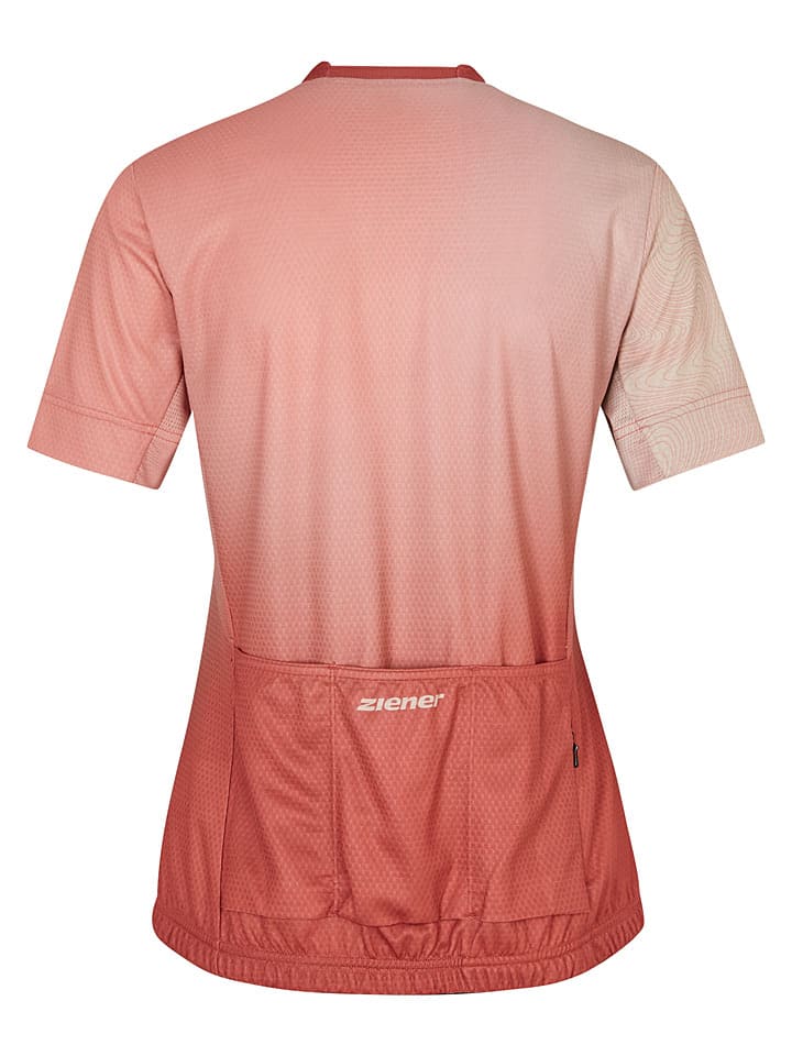 Ziener Fahrradtrikot 