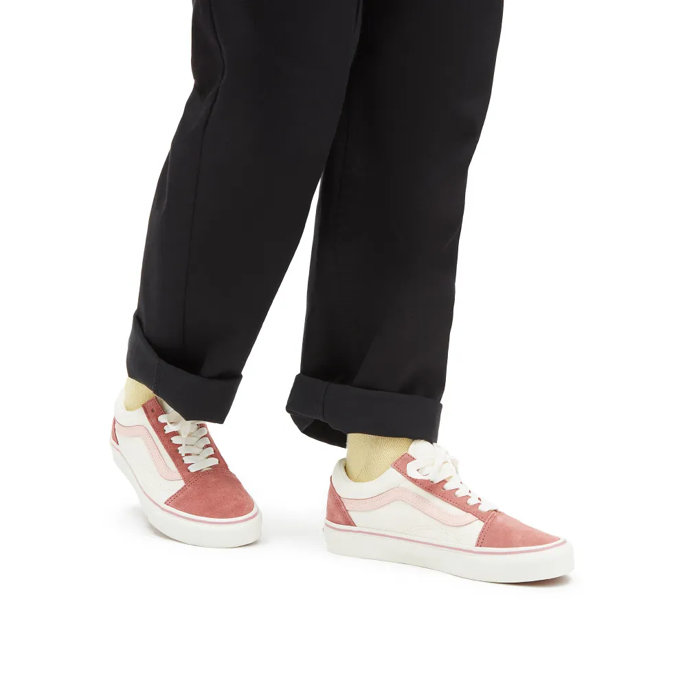 Vans Old Skool VN0005UFPNK / pink