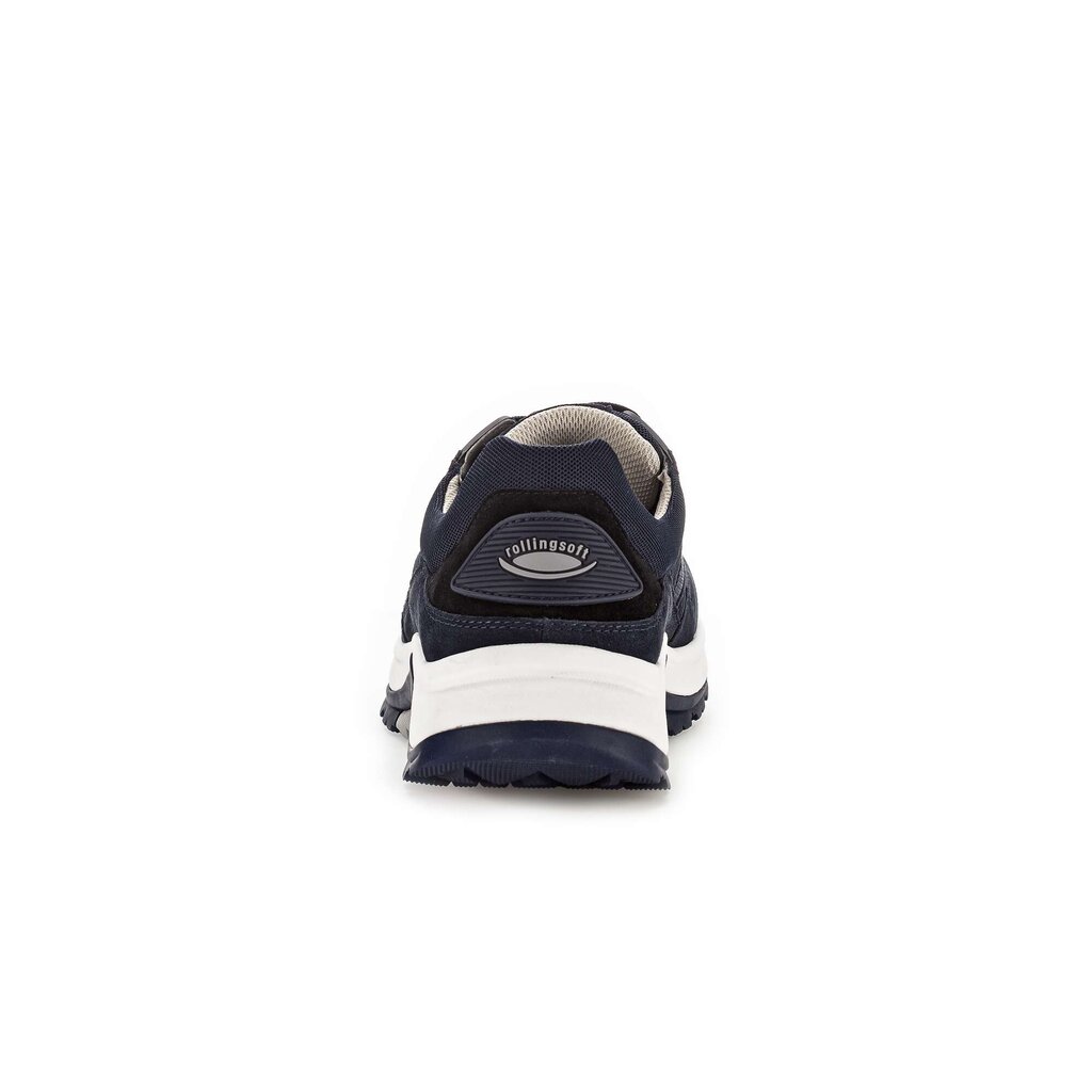 rollingsoft PG8000 Sneaker low blau