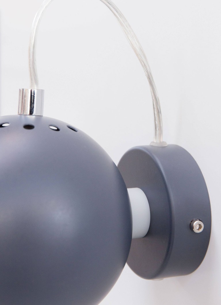 Frandsen Lampă de perete LED Frandsen Ball Ø12 cm