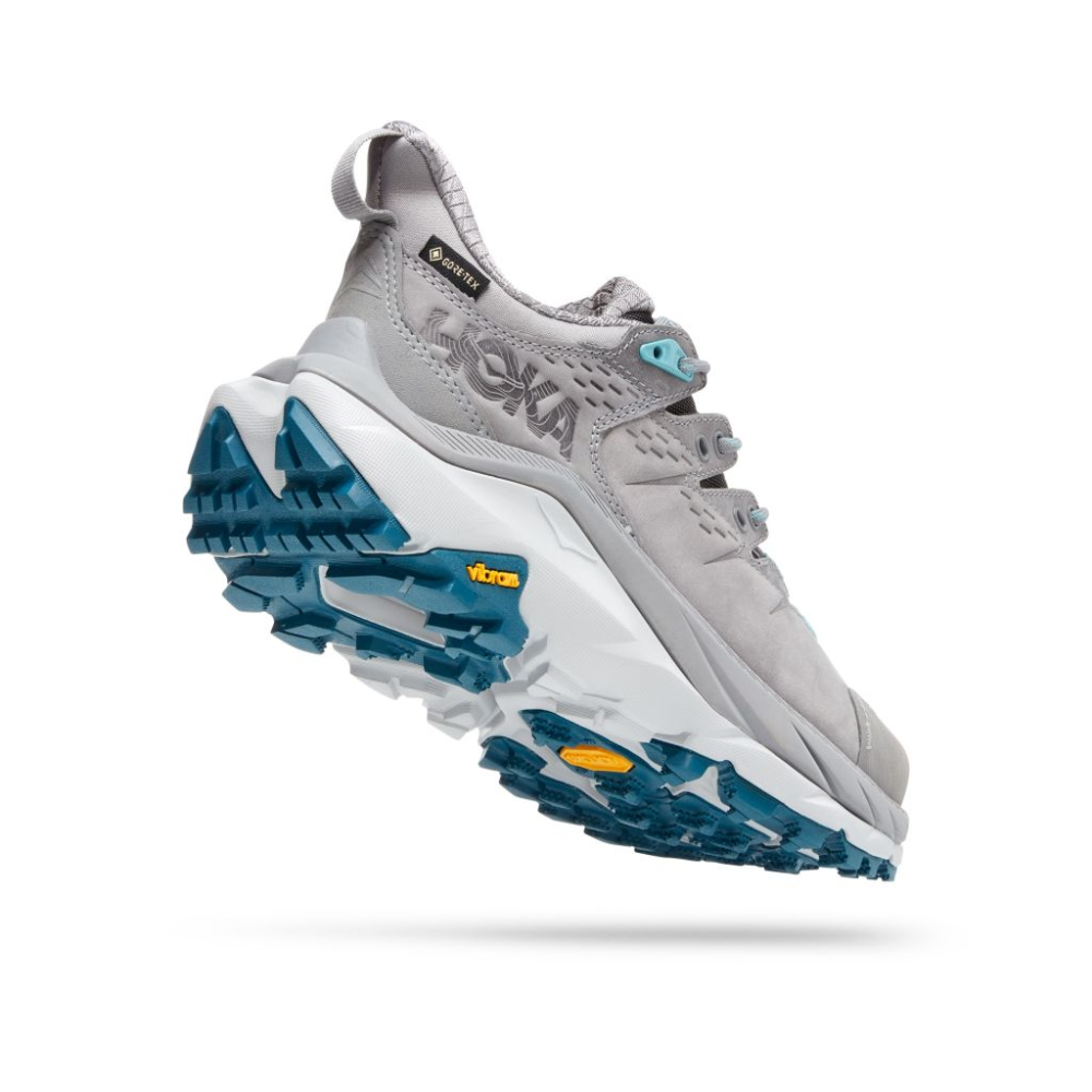Hoka Kaha 2 Low GTX 1123191-SBCRL / grau