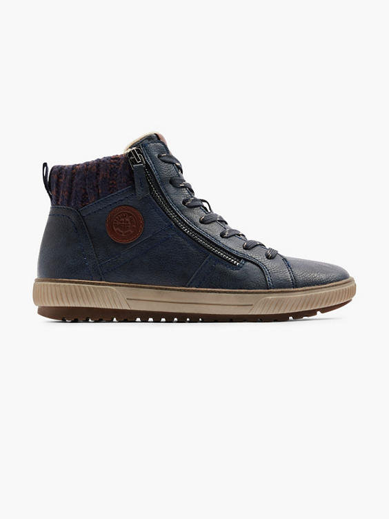 Easy Street Komfort Schnürboots
