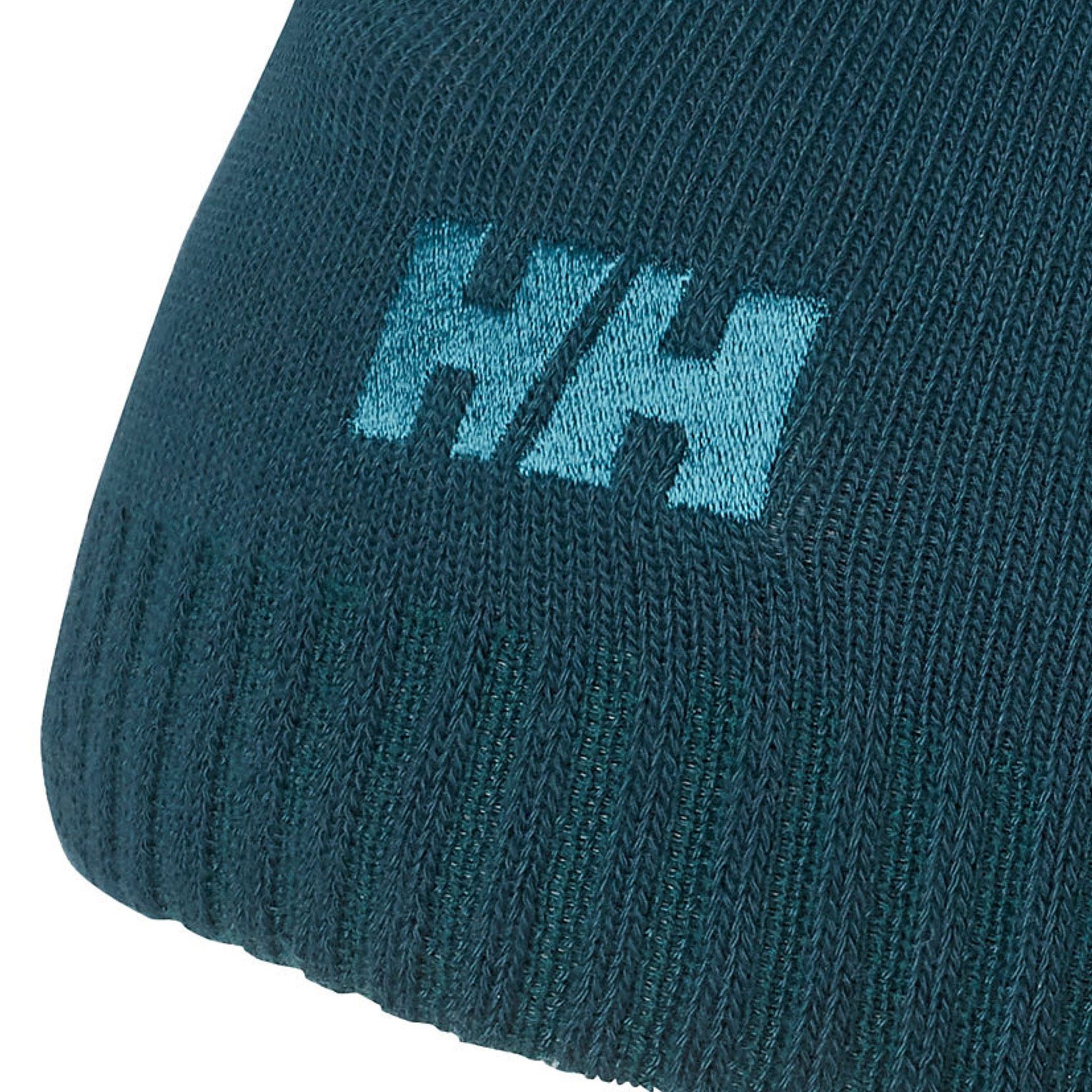 Brand Beanie