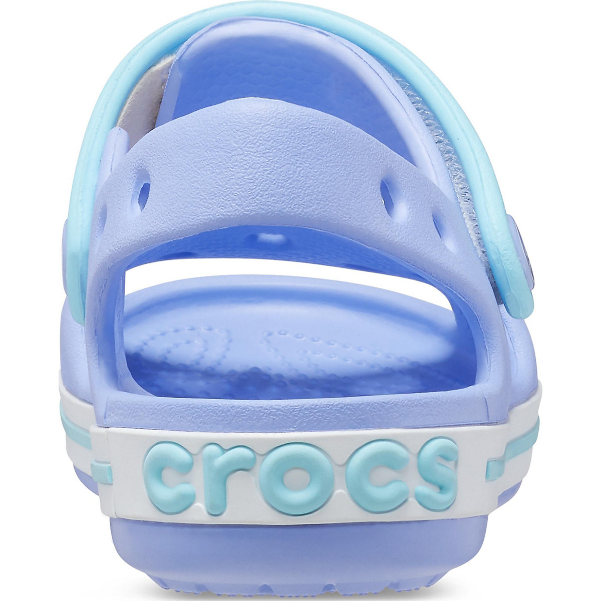 Kinder Sandalen CROCBAND