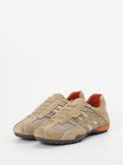 Slipper-45613590003 Geox