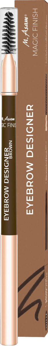 Augenbrauenstift Eyebrow Designer Brown, 0,28 g