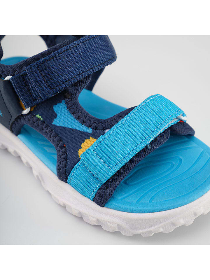 Kamik Sandalen ''Harbort'' in Blau günstig kaufen