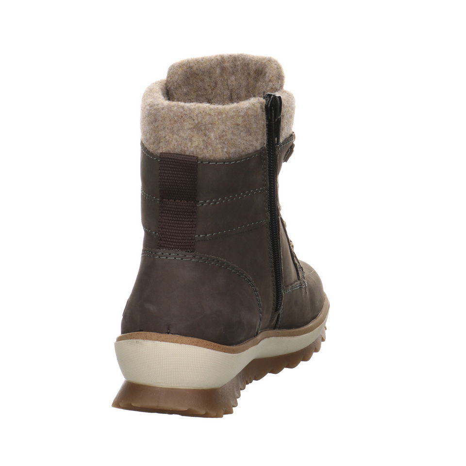 Remonte Schnürboots