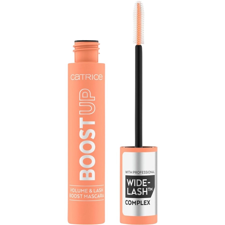 Boost Up Volume & Lash Mascara