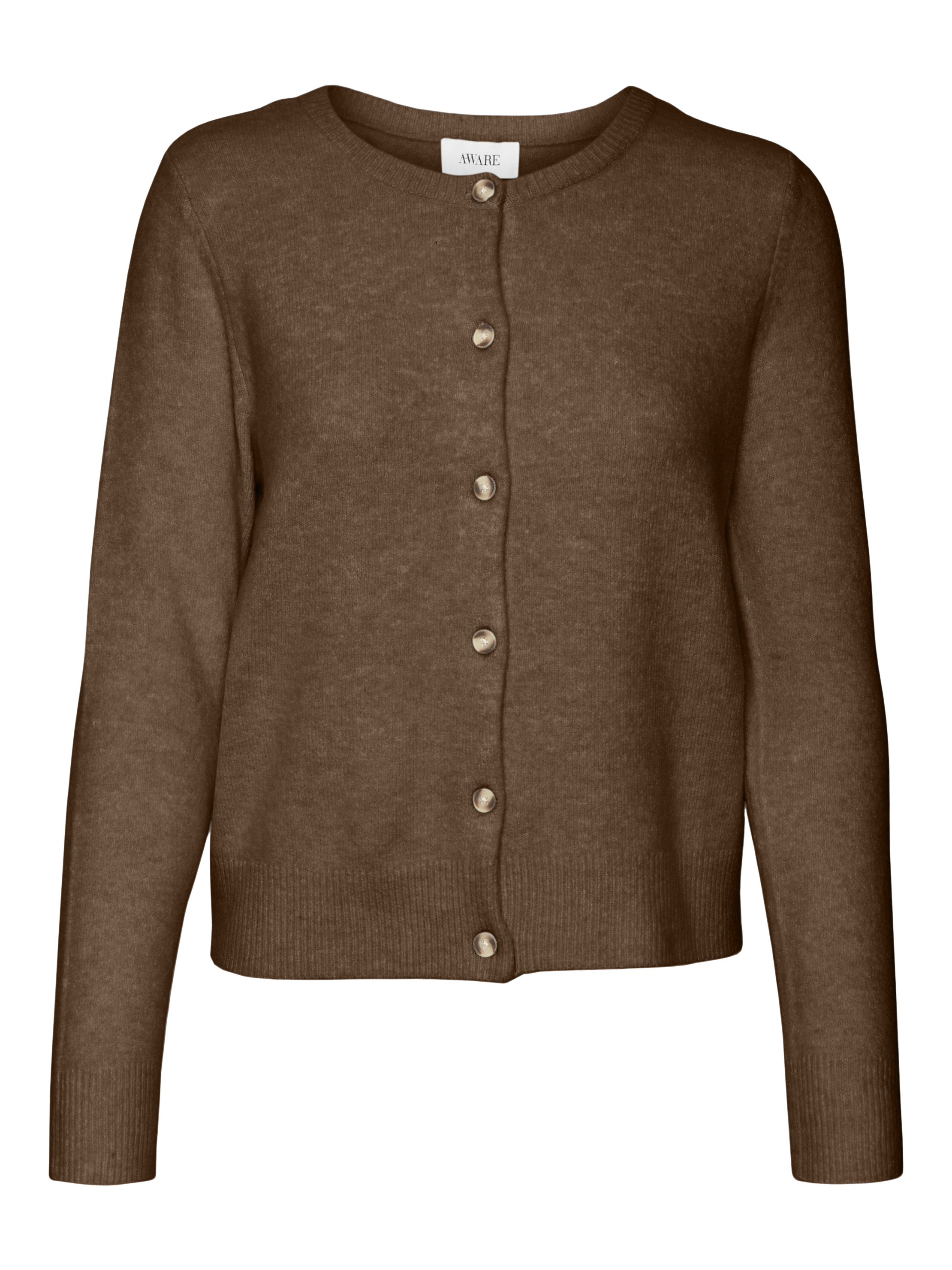 VMLUCILLE Strickjacke