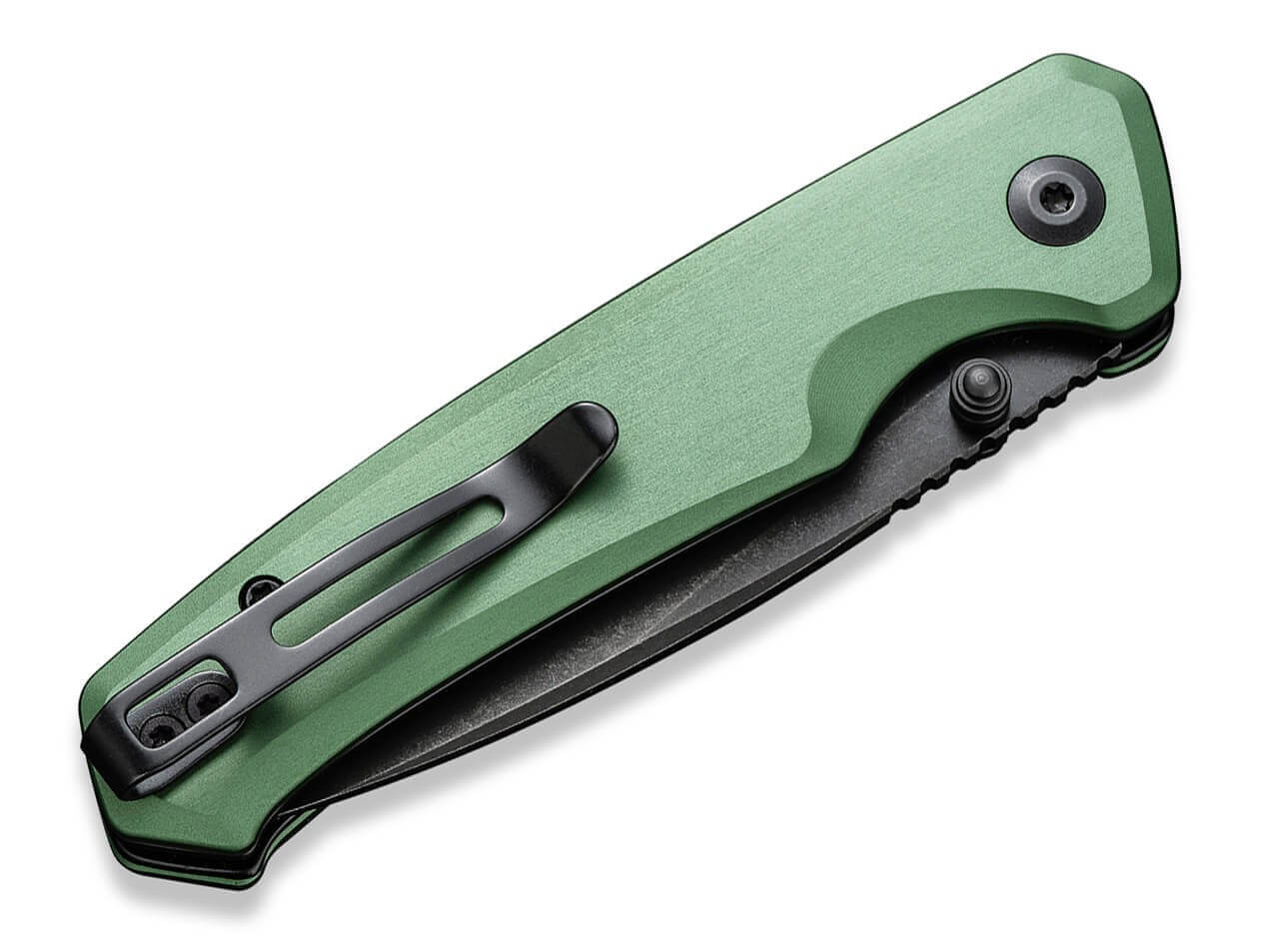 Altus Aluminum Green