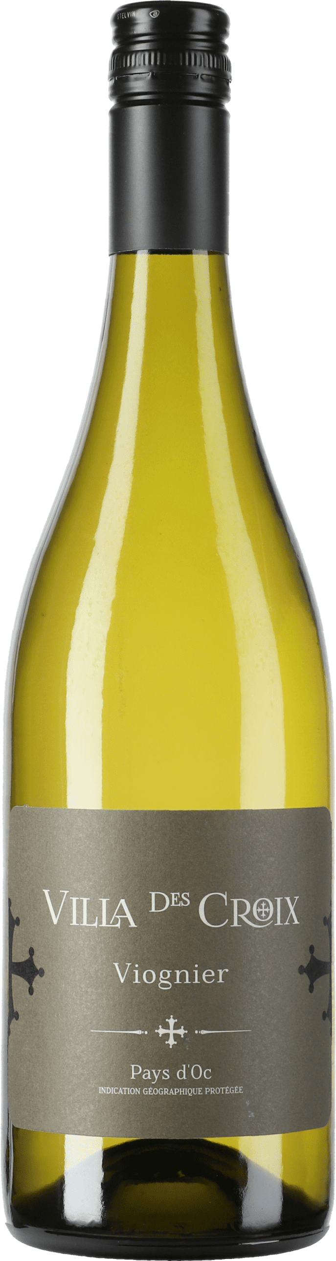 Villa des Croix: Viognier 2021