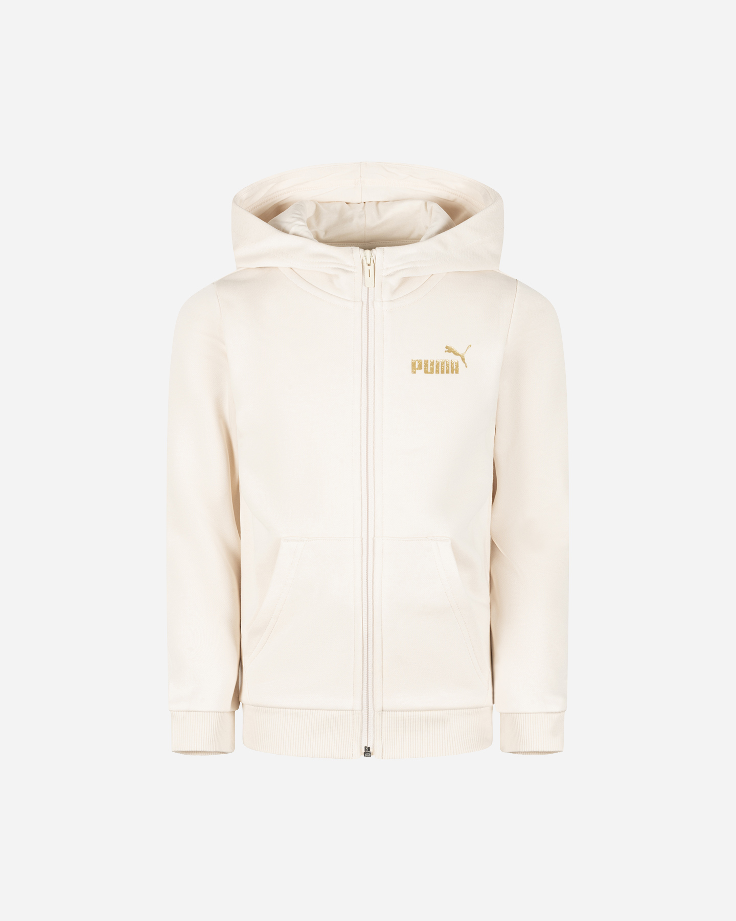 Felpa Puma Metal Jr 684774-87