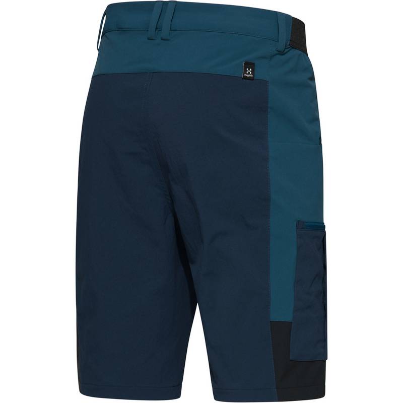 Haglfs Rugged Slim Shorts Funktionsshorts Herren