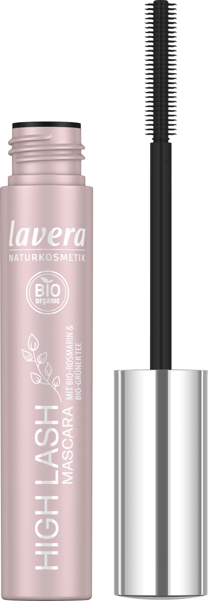 Mascara High Lash, 5,5 ml