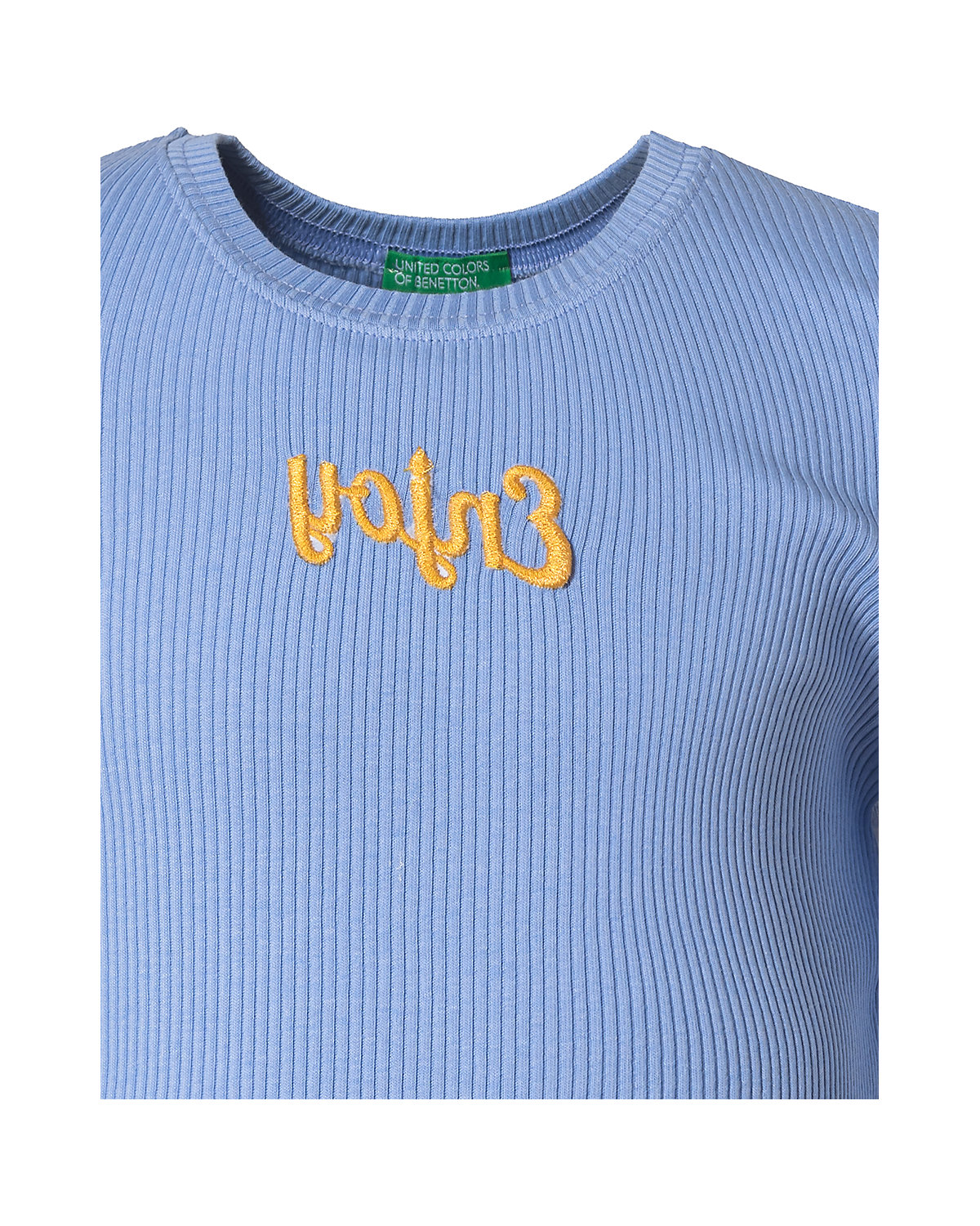 Langarmshirt für Mädchen