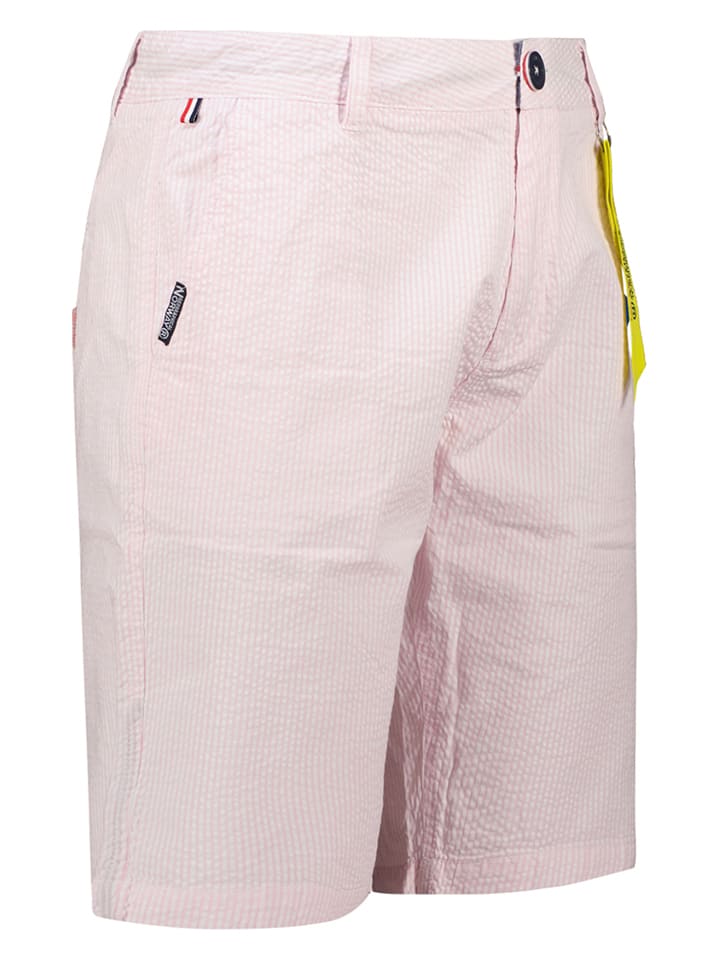 Geographical Norway Bermudas 