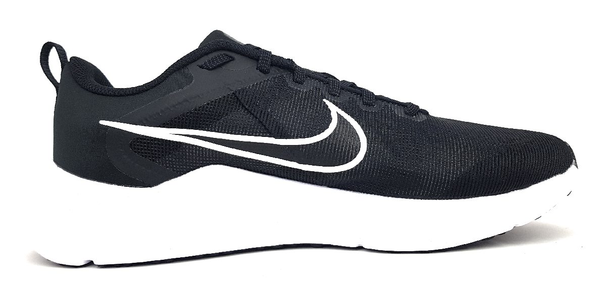 Nike Downshifter DD9293 Schwarz 001 Black