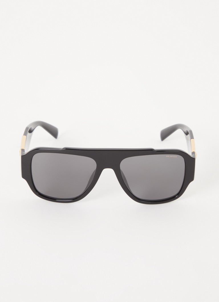 Versace Versace *VE4436U Negru SHN Gri