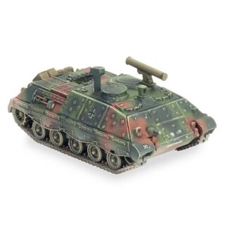 German Jaguar Jagdpanzer Zug (TGBX04)
