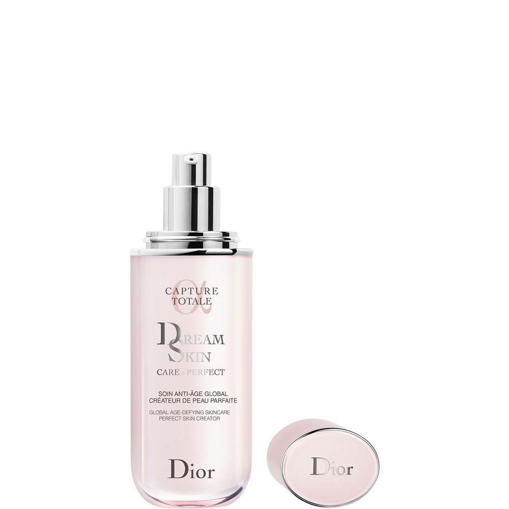DIOR Capture Dreamskin Care & Perfect Soin anti-âge global - Créateur de peau parfaite