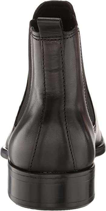 ECCO Stiefeletten schwarz