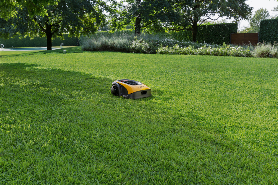 STIGA Rasenroboter A 1500