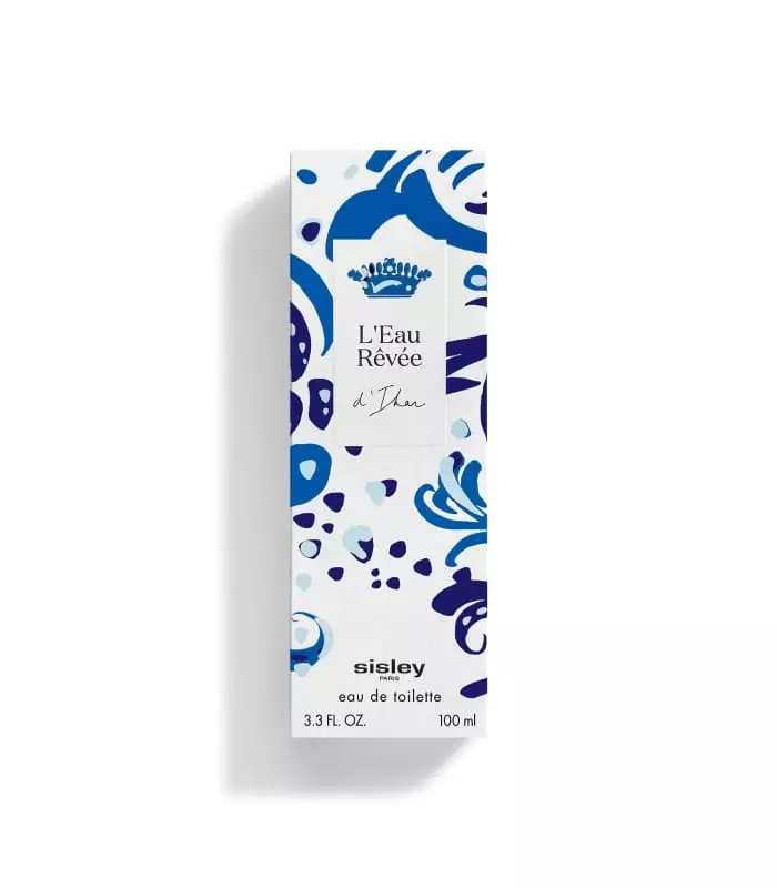 L'EAU RÊVÉE D'IKAR Eau De Toilette Mixte Vaporisateur