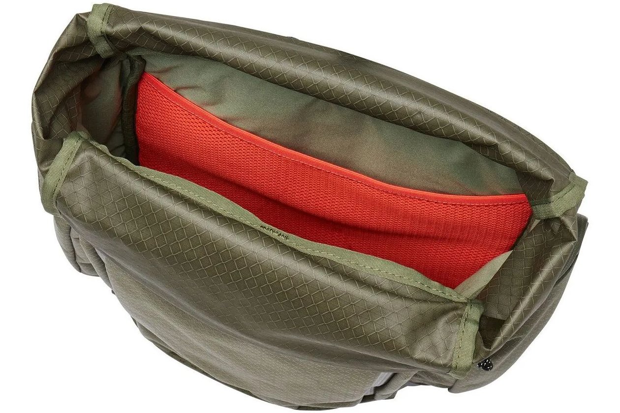 Vaude Cyclist Pack