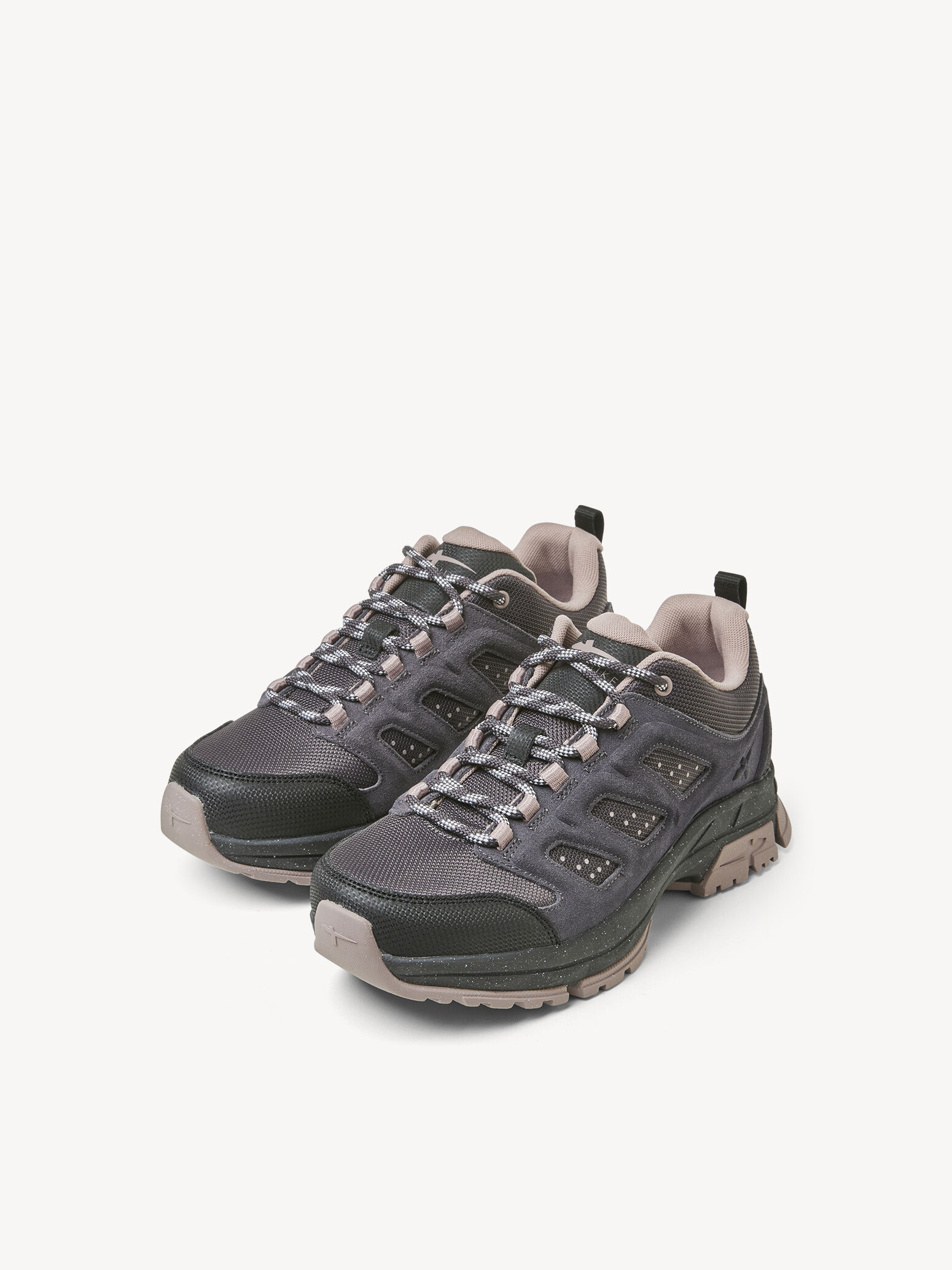 Chaussure de randonnée H-2655 - noir