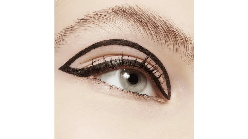 essence 24ever ink liner 1 - Intense Black