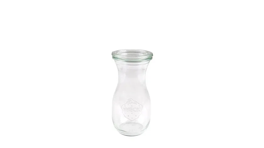 WECK Saftflasche 0,29l