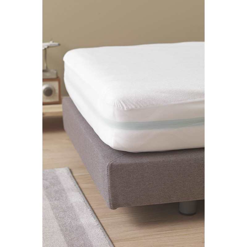 Alèse Coton Bio - Enfant