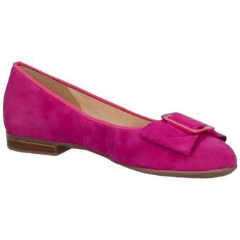 Ara Ballerina in pink