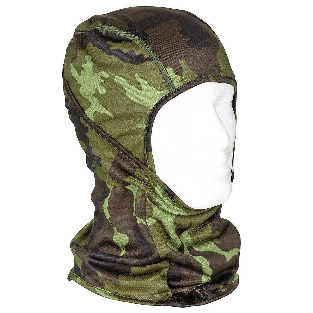 Balaclava Mission 1-Loch