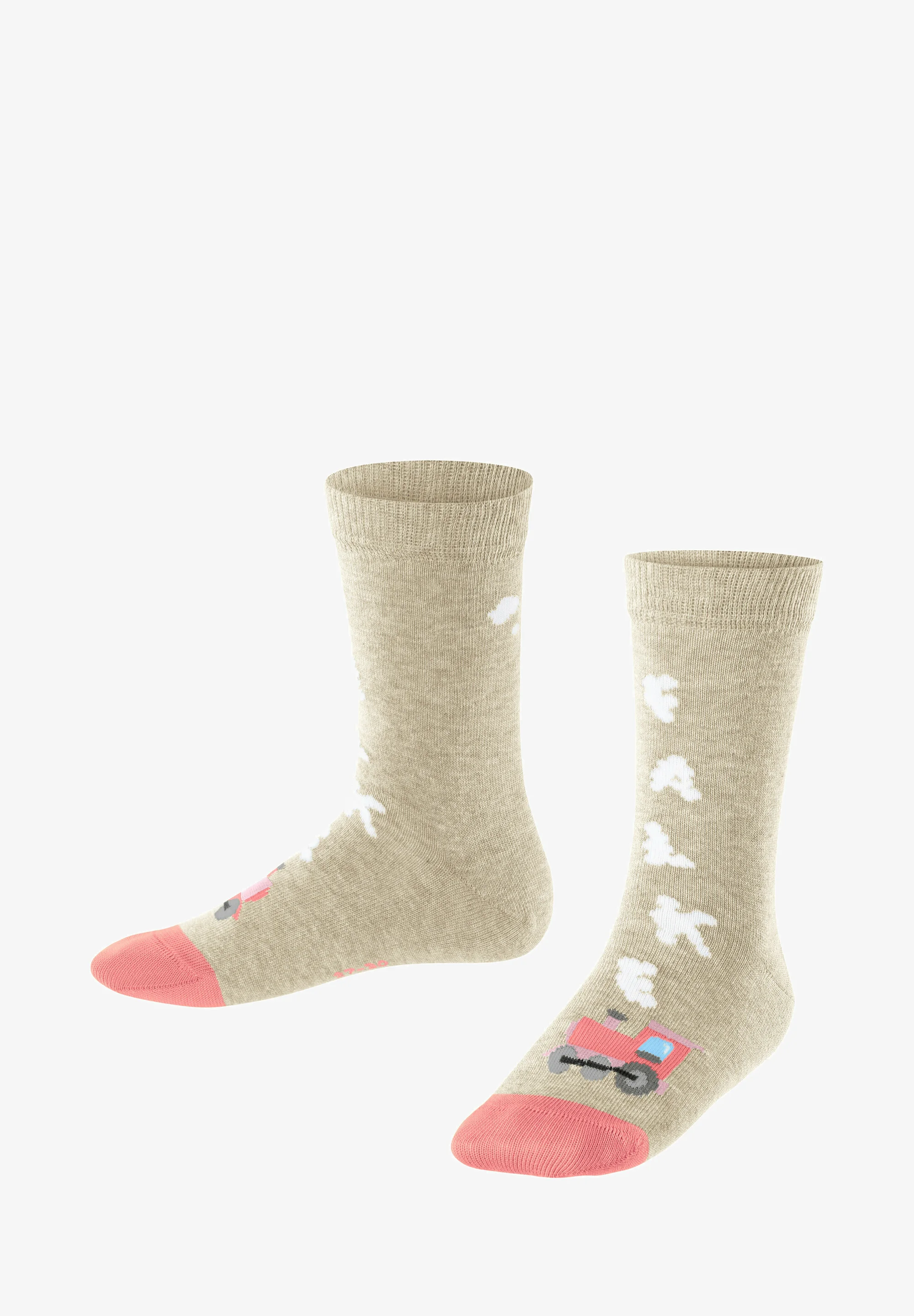 FALKE HAPPY LOCOMOTIVE - Calcetines
