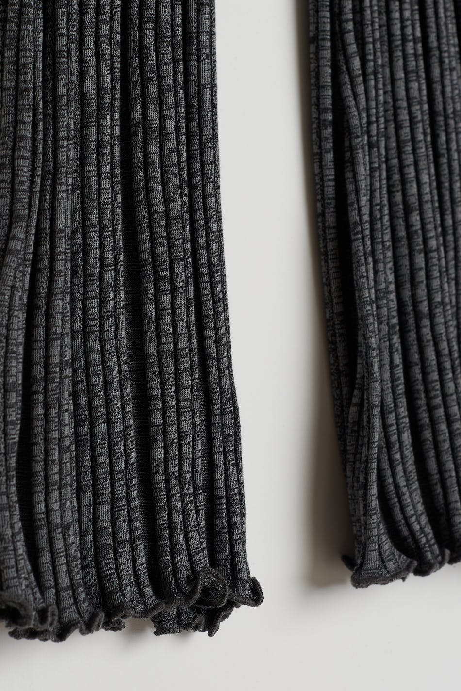 Irma rib trousers