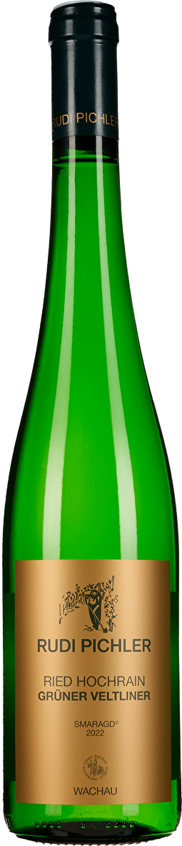 Rudi Pichler Grüner Veltliner Ried Hochrain Smaragd 2022