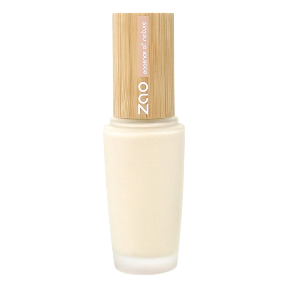 ZAO Light Complexion Base Base de teint