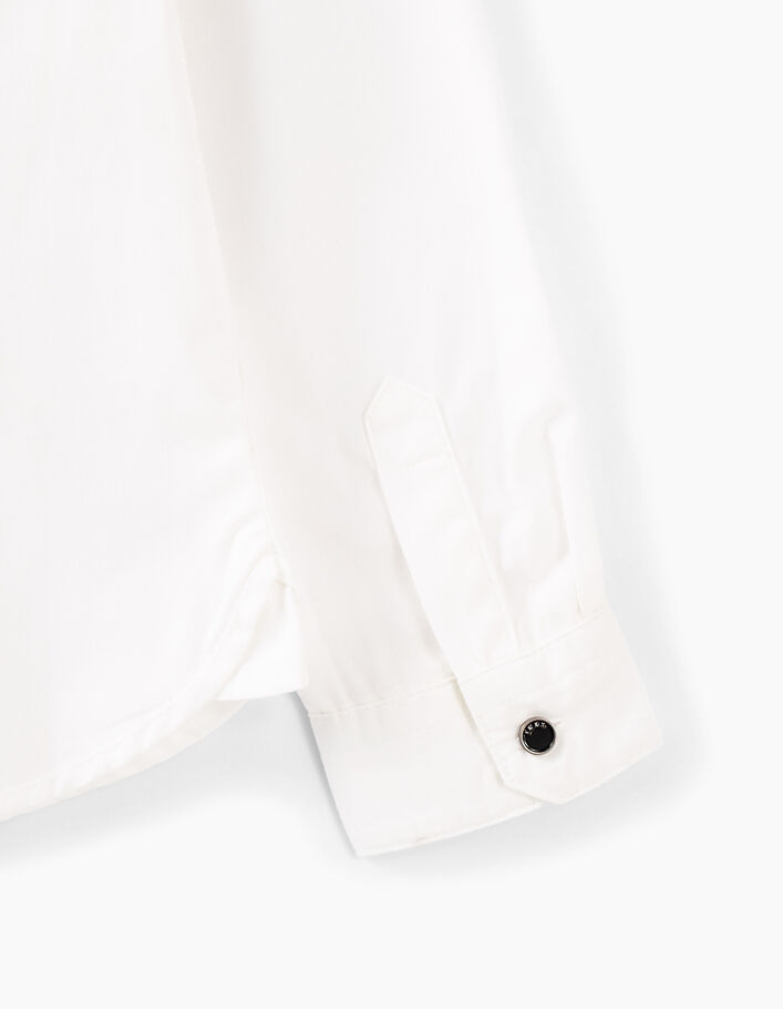Chemise garçon